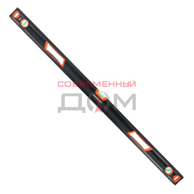 Уровень PATRIOT Platinum LCP-1200L, упрочненный, 2 фрезерованные поверхности, 1200мм